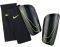  NIKE MERCURIAL LITE SHIN GUARDS ...