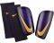  NIKE MERCURIAL LITE SHIN GUARDS  (XL)