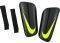  NIKE HARD SHELL SLIP-IN GUARDS ...