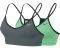  NIKE VICTORY REVERSIBLE BRA /...