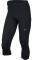  NIKE POWER ESSENTIAL CAPRI  (L)
