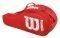  WILSON MATCH JUNIOR 3 PACK 