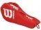  WILSON MATCH JUNIOR 3 PACK 