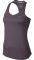 �������� NIKE MILER TANK ��� (S)