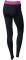 ΚΟΛΑΝ NIKE PRO COOL TIGHT ΜΑΥΡΟ/ΡΟΖ (M) ΚΟΛΑΝ NIKE PRO COOL TIGHT ΜΑΥΡΟ/ΡΟΖ (M)