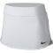 ������ NIKE COURT PURE SKIRT ����� (M)