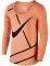  NIKE COURT PRACTICE TOP  (L)