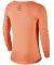  NIKE COURT PRACTICE TOP  (L)