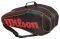  WILSON BURN TEAM 6 PACK 