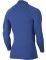 ΜΠΛΟΥΖΑ NIKE PRO WARM TOP ΜΠΛΕ ΡΟΥΑ (XXL) ΜΠΛΟΥΖΑ NIKE PRO WARM TOP ΜΠΛΕ ΡΟΥΑ (XXL)