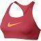  NIKE VICTORY SHAPE SPORTS BRA  (S)