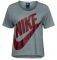  NIKE SPORTSWEAR TOP  (M)