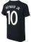  NIKE DRY NEYMAR ART TEE  (L)
