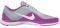 ΠΑΠΟΥΤΣΙ NIKE FLEX TRAINING 6 ΓΚΡΙ/ΡΟΖ (USA:7.5, EU:38.5)