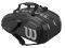  WILSON TOUR BLACK V 15 PACK 