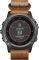  GARMIN FENIX 3 SAPPHIRE GRAY WITH LEATH...
