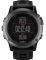 ����� GARMIN FENIX 3 HR SAPPHIRE GRAY