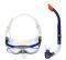   &  SPEEDO GLIDE SNORKEL...