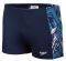  SPEEDO ELECTRO CAMO ALLOVER PANEL AQUAS...