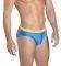  SPEEDO ESSENTIAL LOGO 7 CM BRIEF / (32)