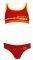  ARENA SUOMI JR TWO PIECES  (128 ...