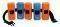   ARENA FLOTATION BELT JR 2 /