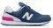  NEW BALANCE 574  (USA:8, EU:39)