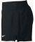 ΣΟΡΤΣ NIKE COURT FLEX PURE TENNIS SHORT ΜΑΥΡΟ (S) ΣΟΡΤΣ NIKE COURT FLEX PURE TENNIS SHORT ΜΑΥΡΟ (S)