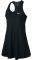 ������ NIKE COURT TENNIS DRESS ����� (XS)