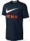  NIKE NEW JUST DO IT SWOOSH   (XL)