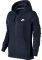 ������ NIKE SPORTSWEAR HOODIE ���� ������