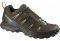  SALOMON X ULTRA LEATHER  (UK:10,...