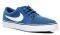 ΠΑΠΟΥΤΣΙ NIKE SKATEBOARDING SATIRE II ΜΠΛΕ/ΛΕΥΚΟ (USA:11.5, EU:45.5) ΠΑΠΟΥΤΣΙ NIKE SKATEBOARDING SATIRE II ΜΠΛΕ/ΛΕΥΚΟ (USA:11.5, EU:45.5)