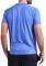  RUSSELL CREW NECK TEE ARCH LOGO  (XL)