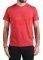  RUSSELL CREW NECK TEE ARCH LOGO  (XXL)