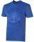 RUSSELL CREW NECK TEE ROSETTE  (L...