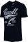  RUSSELL CREW NECK SCRIPTED   (XXL)