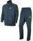  NIKE SPORTSWEAR TRACK SUIT / (X...