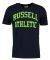 ΜΠΛΟΥΖΑ RUSSELL CREW NECK ARCH LOGO ΜΠΛΕ ΣΚΟΥΡΟ (L) ΜΠΛΟΥΖΑ RUSSELL CREW NECK ARCH LOGO ΜΠΛΕ ΣΚΟΥΡΟ (L)
