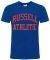  RUSSELL CREW NECK ARCH LOGO  (XXL...