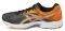 ΠΑΠΟΥΤΣΙ ASICS GEL-FLUX 4 ΠΟΡΤΟΚΑΛΙ/ΜΑΥΡΟ (USA:11, EU:45) ΠΑΠΟΥΤΣΙ ASICS GEL-FLUX 4 ΠΟΡΤΟΚΑΛΙ/ΜΑΥΡΟ (USA:11, EU:45)