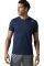������� REEBOK ELEMENTS CLASSIC TEE ���� ������ (M)