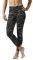 ����� REEBOK ELEMENTS LEGGING ����� (S)