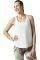  REEBOK ELEMENTS SNOW MELANGE TANK ...