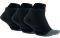  NIKE 3PPK DRI-FIT LIGHTWEIGHT LO-QUARTER TRAINING / (42-46)