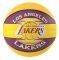  SPALDING NBA TEAM LA LAKERS /...