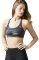  REEBOK WORKOUT READY PRINTED TRI-BA...