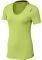  REEBOK WORKOUT READY TEE  (M)