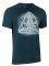  REEBOK NO OFF SWITCH' TEE  (S)