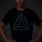  REEBOK NO OFF SWITCH\' TEE  (S)